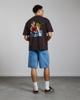 Aeden Malone T-Shirt A22243282 Ganache