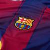 Nike fc barcelona 2025/26 stadium home t-shirt