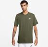 Nike sportswear t-shirt