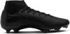 Nike mercurial superfly 10 academy fg/mg voetbalschoenen