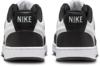 Nike court vision low sneakers