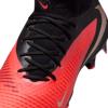 Nike phantom 6 high academy mg gras/kunstgras voetbalschoenen