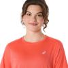Asics core zomer hardlooptop