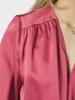 Neo Noir Blouse 165695