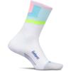 Feetures elite light cushion mini crew sokken