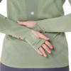 Asics road seamless longsleeve