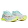 Saucony endorphin azura hardloopschoenen