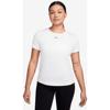 Nike one classic short sleeves women's dri-fit shirt