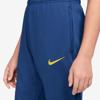 Nike fc barcelona dri‑fit strike trainingsbroek – junior / kids