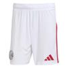 Adidas ajax amsterdam 25/26 home short