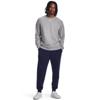 Under Armour ua rival fleece crew-blk