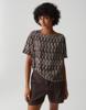 OPUS Blouse Ferona bamboo
