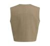 YAYA Gilet 01-521009-608