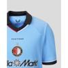 Castore feyenoord kid shirt 26/27