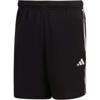 Adidas train essentials piqué 3-stripes trainingsshort