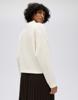 OPUS Sweater Gemse