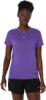 ASICS Seamless top short sleeve Dames