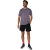 Asics road 2n1 hardloopshort 7in