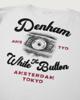 Denham T-Shirt 01-26-07-52-002