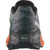 Salomon aero glide 4 grvl hardloopschoenen