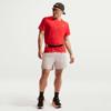 Nike miler men's dri-fit uv short-s