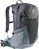 Deuter  futura 23 graphite/shale dagtour 25 ltr rugzak