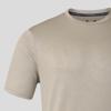 Castore adapt   all-over print t-shirt heren