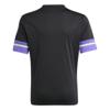 Adidas f50 short sleeve voetbalshirt kids