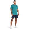 Under Armour vanish woven 6in short