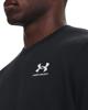 Under Armour icon fleece crew sweater