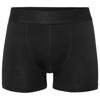 Resteröds, 27934-49 BAMBU 3-PACK GUNNAR-09 black