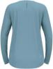 ODLO t-shirt crew neck l/s zeroweight chill-tec