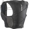 Salomon active skin 4 women set hardlooprugzak