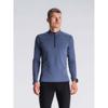 Fusion mens c3 zip neck