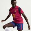 Nike fc barcelona  strike top