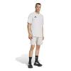 adidas voetbal training korte broek