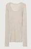 American Vintage, MAS04 Massachusetts, CREAM CHINE