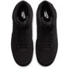 Nike court vision mid men's shoes
