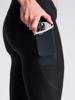C3 Long SuperBlack legging