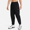 Nike dri-fit form tapered broek