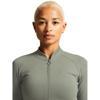 Craft collective zip shirt