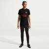 Nike paris saint-germain strike men's voetbal dri-fit top
