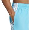 adidas 3-stripes zwemshort 3-inch