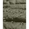Under Armour legend down hooded jacket-blk