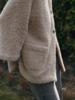 Repeat Vest 300511