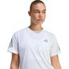 adidas adi365 running t-shirt korte mouw