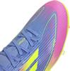 Adidas f50 league mid firm / multi-ground voetbalschoenen