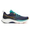 Saucony omni st 23 hardloopschoenen