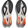 Hoka mach x 3 dames hardloopschoenen