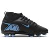 Nike mercurial superfly 10 club fg/mg kids voetbalschoenen